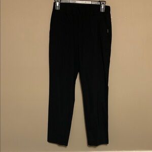 Vuori Women’s Miles Ankle Performance Stretch Regular Black Pants SZ X-Small